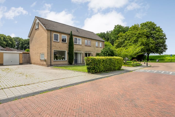 Foto van woning Westerwijk 70, Dalen