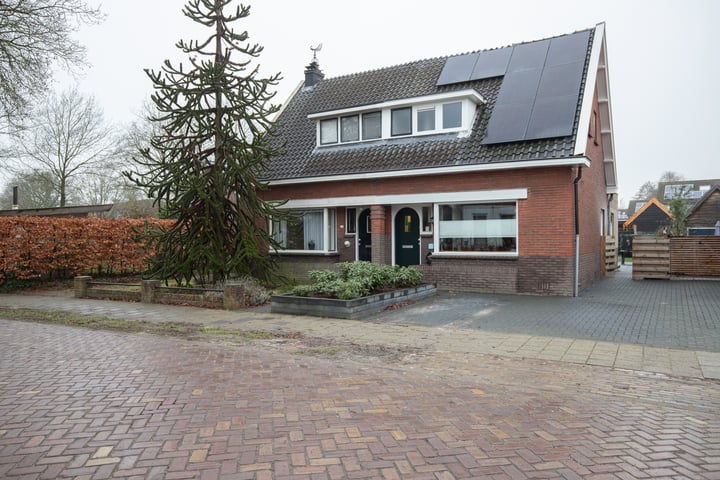 Westerwoldestraat 3 in Assen