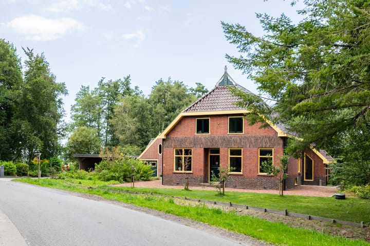 Photo of property Westerzand 22, Sebaldeburen