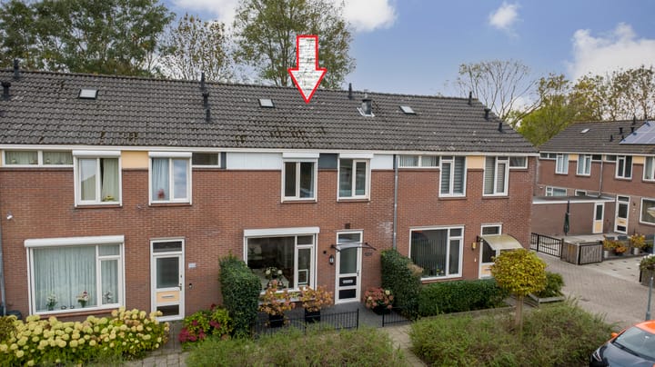 Westerzicht 104 in Vlissingen