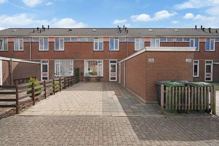 Westerzicht 246 in Vlissingen