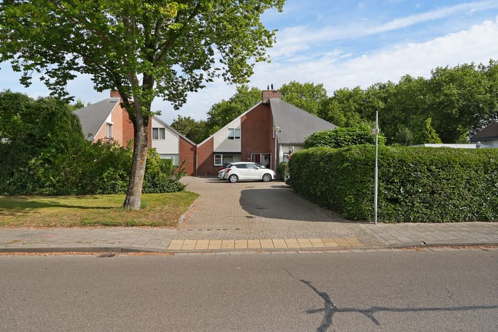 Westerzicht 297 in Vlissingen photo