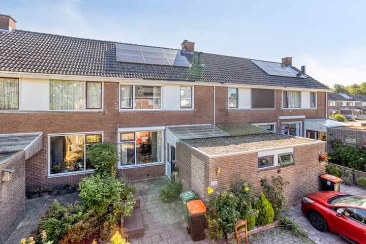 Photo of property Westerzicht 356, Vlissingen
