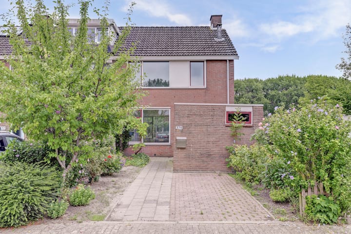 Westerzicht 379 in Vlissingen