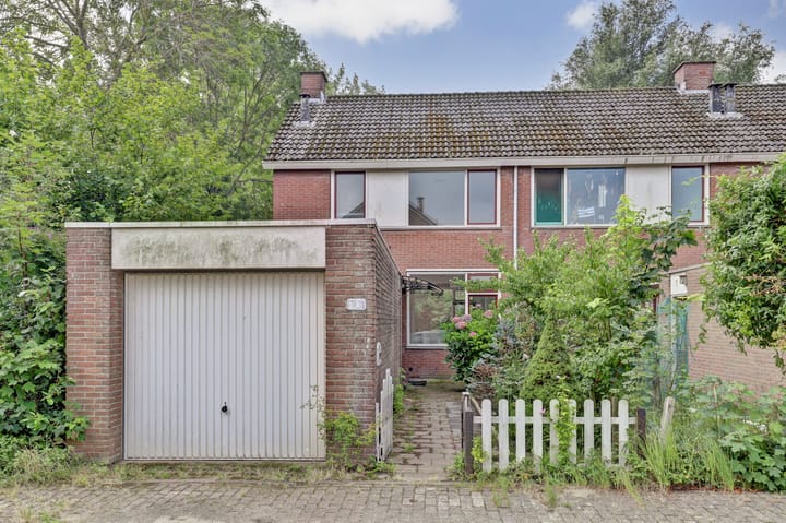 Photo of property Westerzicht 381, Vlissingen