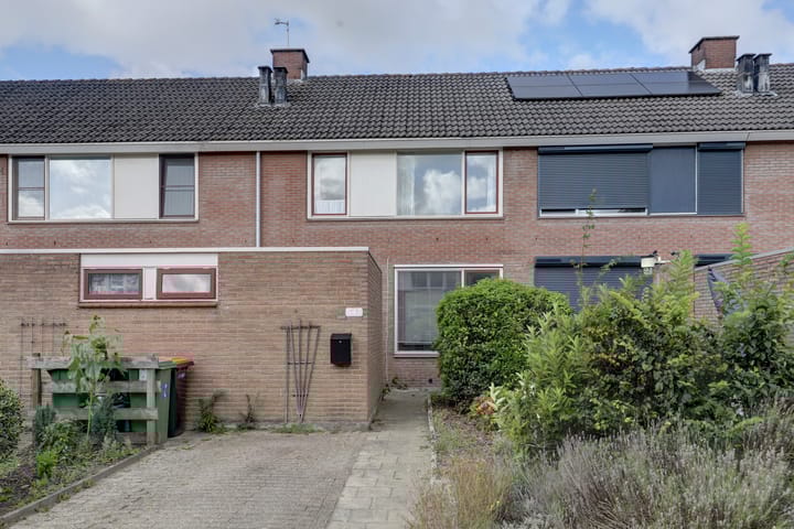 Westerzicht 547 in Vlissingen