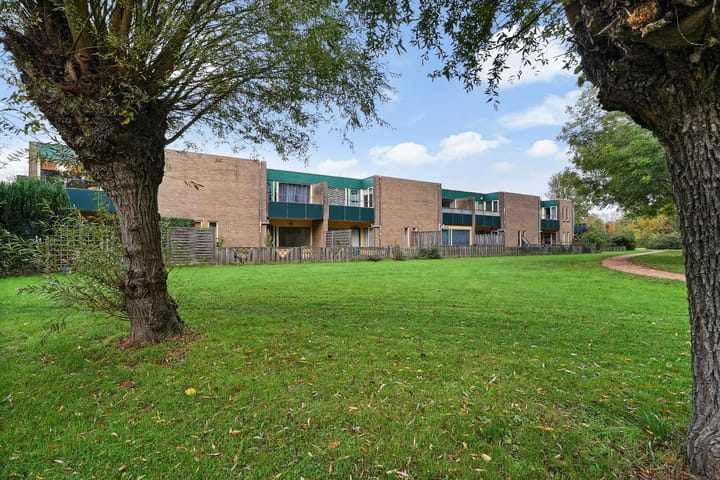 Westerzicht 601, Vlissingen Foto van woning Westerzicht 601, Vlissingen