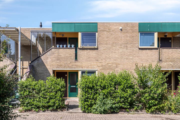 Photo of property Westerzicht 621, Vlissingen