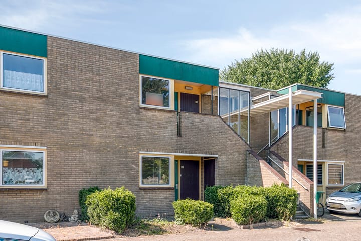 Photo of property Westerzicht 637, Vlissingen