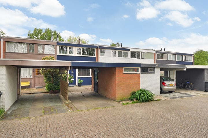 Westerzicht 727 in Vlissingen