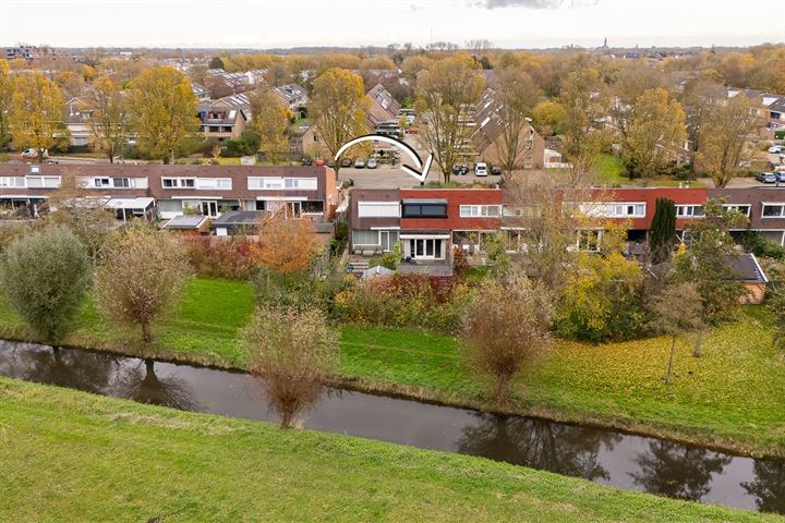 Westerzicht 733 in Vlissingen