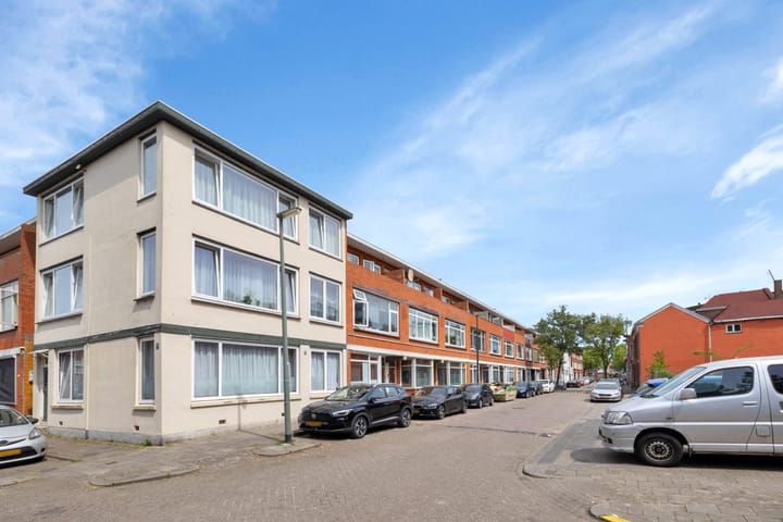 Photo of property Westfrankelandsestraat 24C, Schiedam