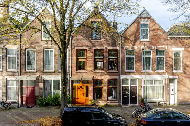Photo of property Westfrankelandsestraat 78, Schiedam