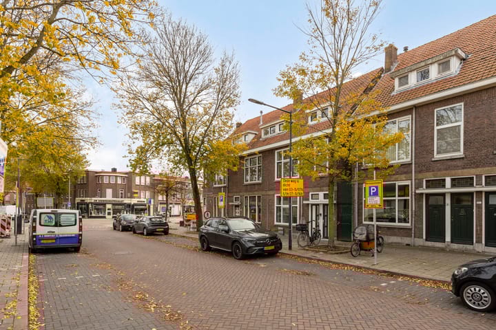 Photo of property Westfrankelandsestraat 87B, Schiedam