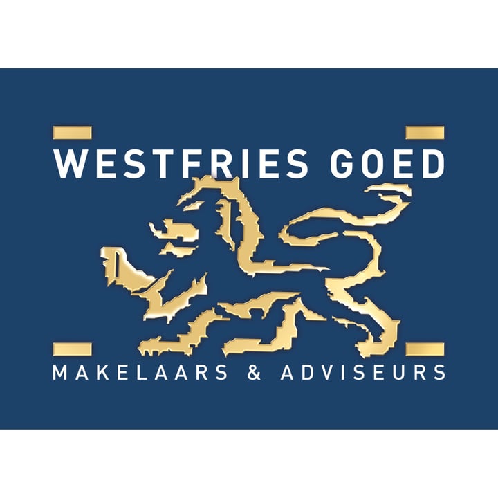 Logo WESTFRIES GOED Makelaars & Taxateurs