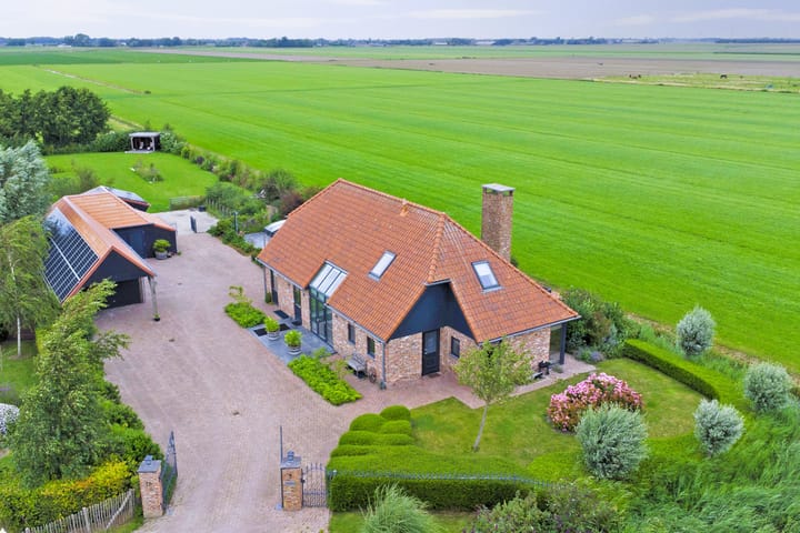 Photo of property Westfriesedijk 15, Oudesluis