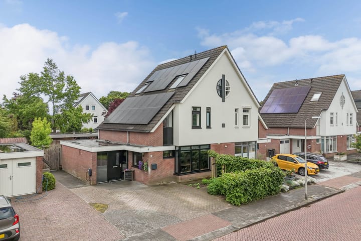 Westfriesland 5 in Emmeloord