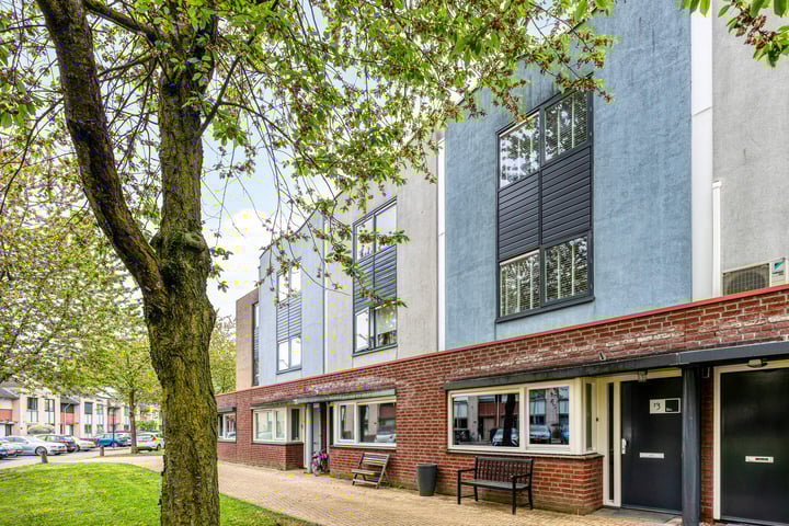 Westhaag 13 in Oss