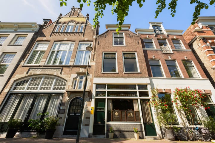 Westhaven 32 in Gouda