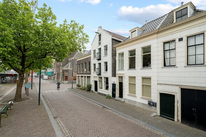 Westhavenkade 46B in Vlaardingen