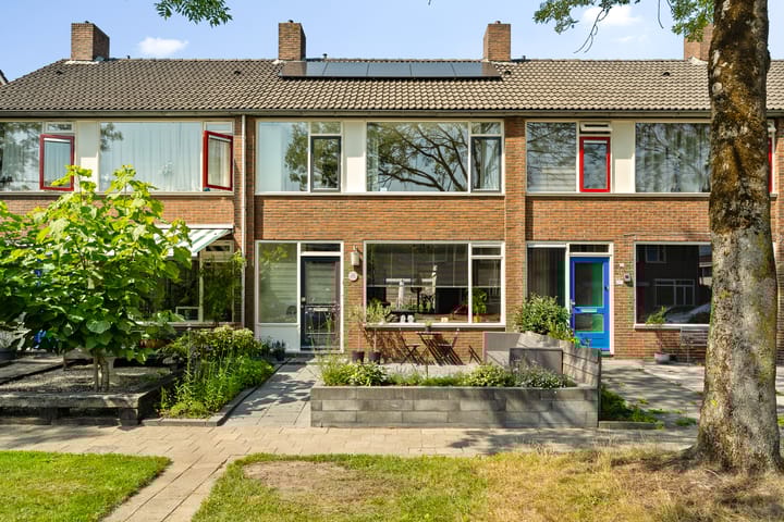 Foto van woning Westhemstraat 22, Sneek
