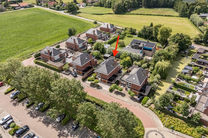 Westhilstraat 11 in Hellevoetsluis
