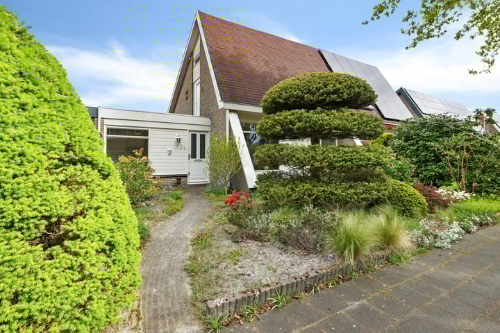 Westhove 11 in Roden