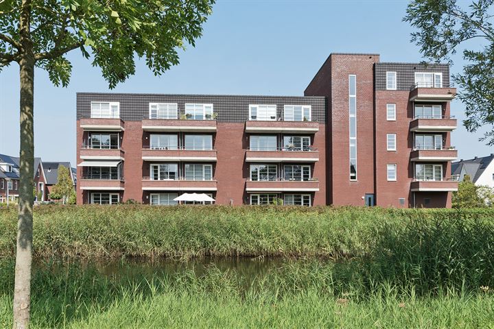 Westhove 120 in Amstelveen