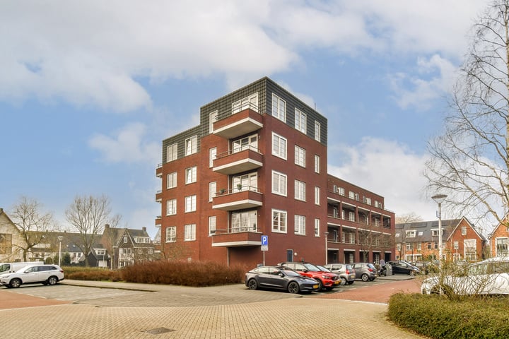 Westhove 138 in Amstelveen