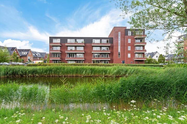 Westhove 146 in Amstelveen