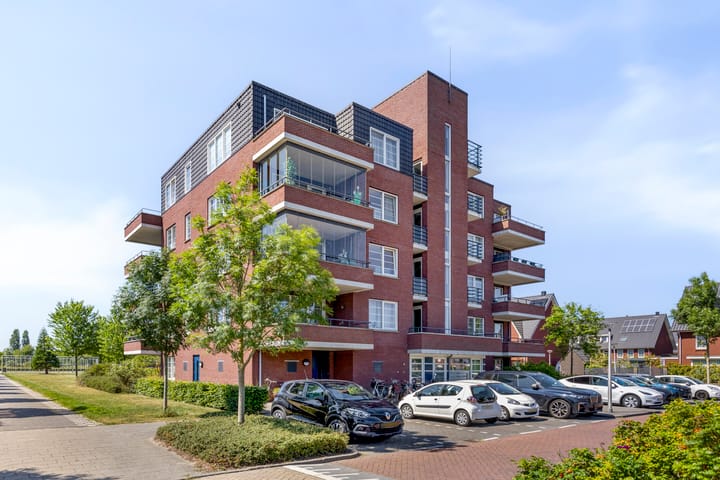 Westhove 45 in Amstelveen