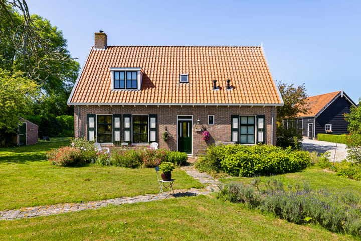 Foto von Haus Westhovenseweg 1, Aagtekerke
