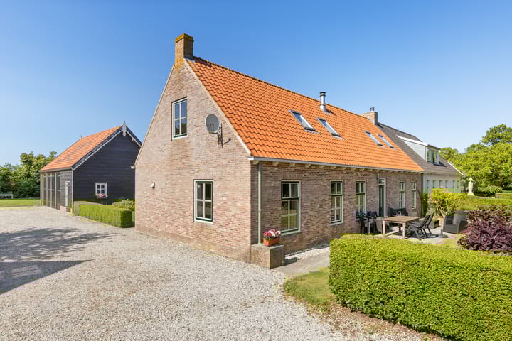 Foto von Haus Westhovenseweg 3, Aagtekerke