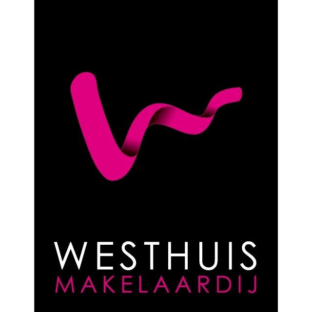 Logo van Westhuis Makelaardij