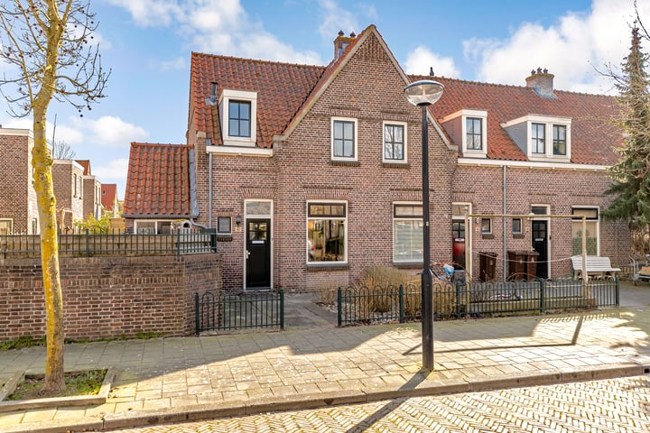 Westinghousestraat 47 in Utrecht