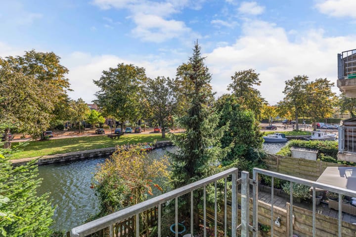 Westkade 14 in Huizen photo