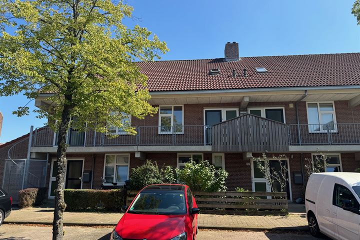 Westkade 28 in Huizen