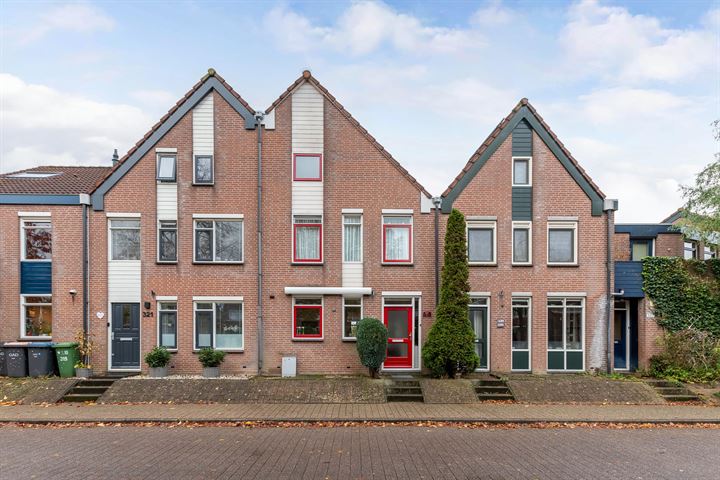 Westkade 323 in Huizen