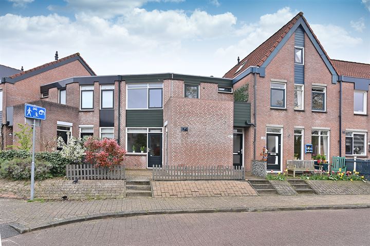 Westkade 343 in Huizen