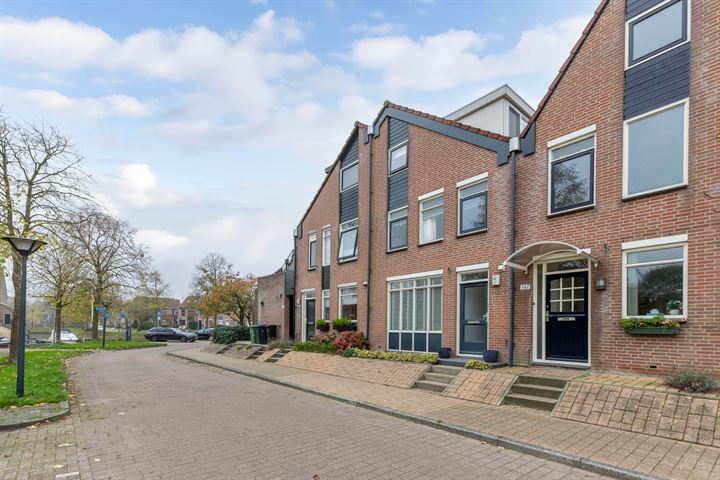 Westkade 365 in Huizen