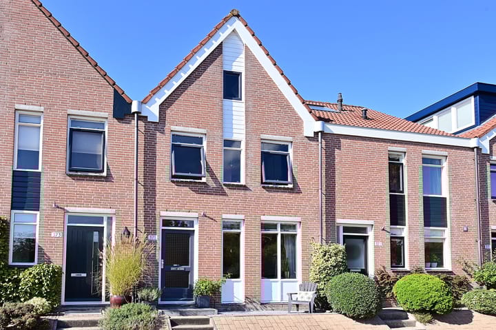 Westkade 375 in Huizen