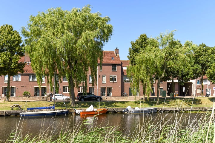 Westkade 429 in Huizen