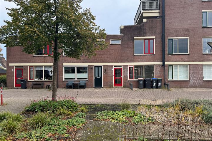 Westkade 5 in Huizen