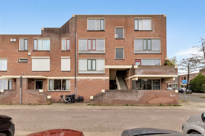 Westkade 67 in Huizen