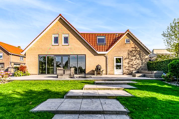 Westkanaalweg 20 in Ter Aar