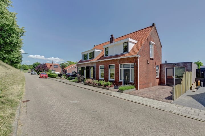 Westkerkseweg 47 in Scherpenisse