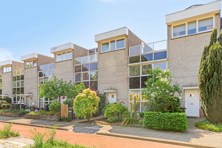 Westkil 46 in Papendrecht