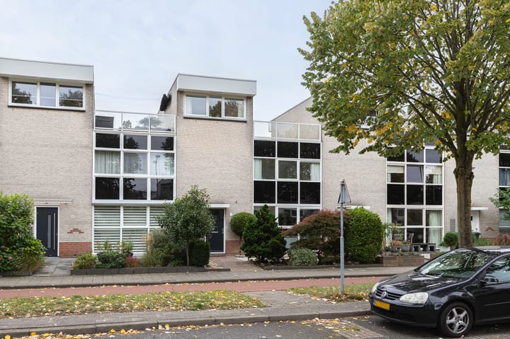 Photo of property Westkil 52, Papendrecht