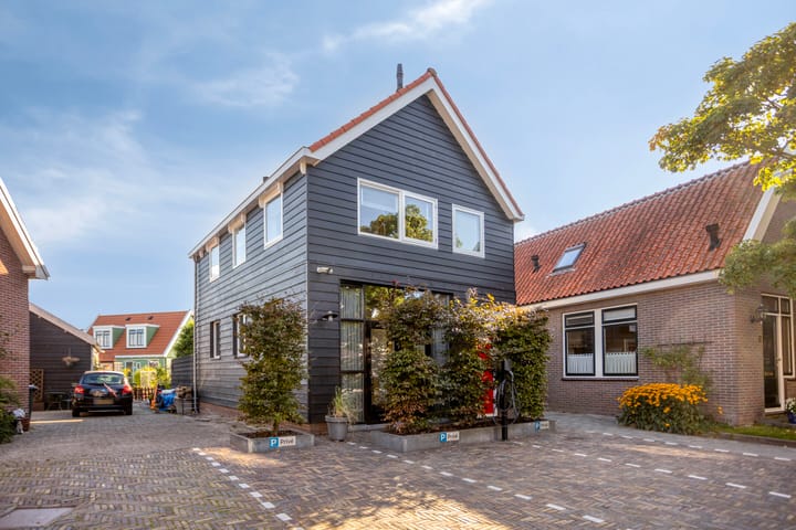Westknollendam 76A in Westknollendam