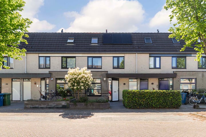 Westkreek 19 in Apeldoorn